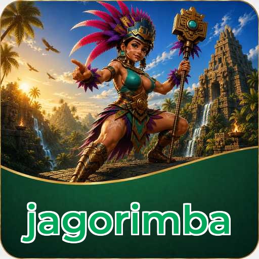 Fitur jagorimba