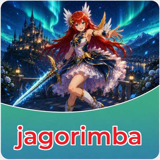 Siapa Kami jagorimba