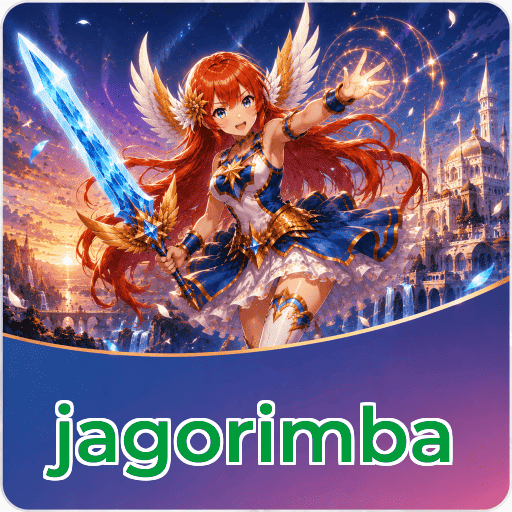 Instalasi jagorimba Berhasil